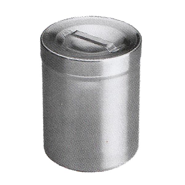 Dressing Jar Hygeian Medical Supplies