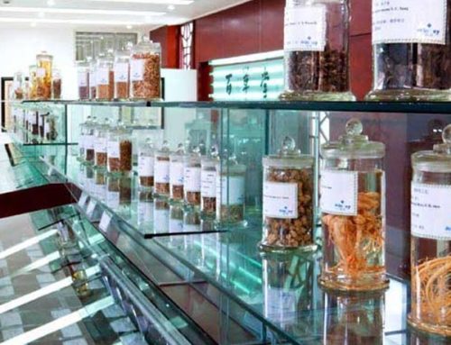 云南“茶花牌血通”的家乡